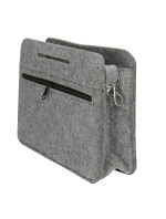 organizér do tašky  Grey model 20292678 - Bertoni