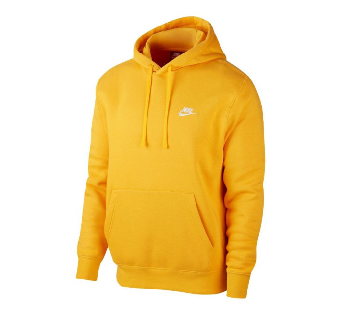 Mikina Nike Sportswear Club Fleece M BV2654-739