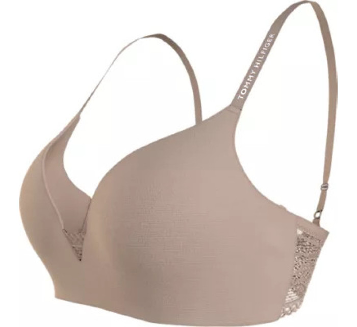 Dámské podprsenky Close to Body WIRELESS PUSH UP UW0UW02405TRY - Tommy Hilfiger