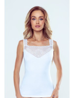 Eldar Camisole Manuela White