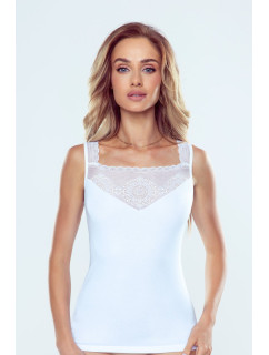 Eldar Camisole Manuela White