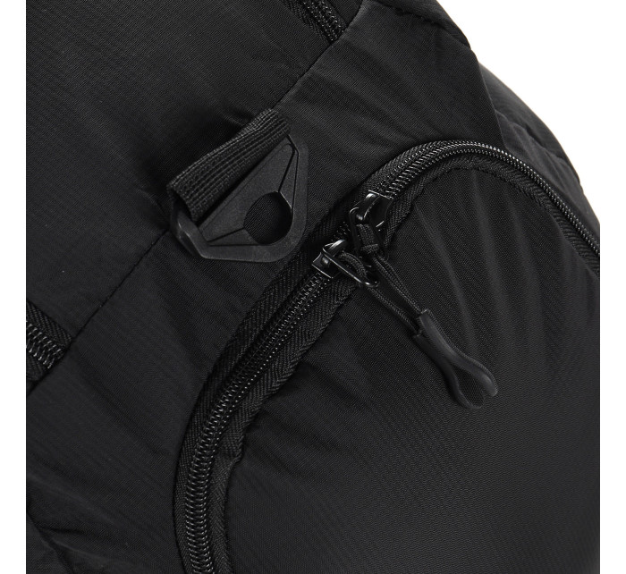 Sportovní taška 40l (55 x 30 x 25 cm) ALPINE PRO ADEFE black