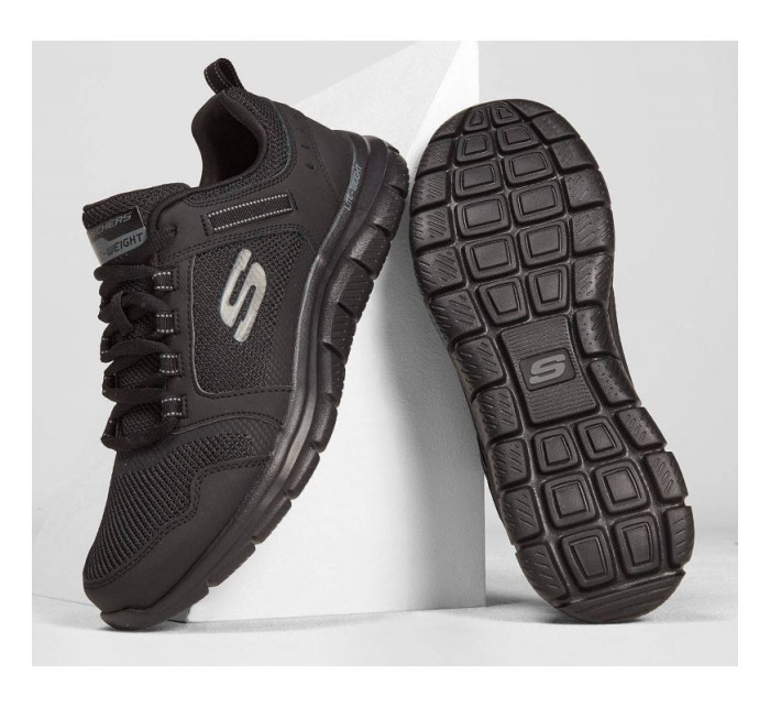 Boty Track M model 20693730 - Skechers