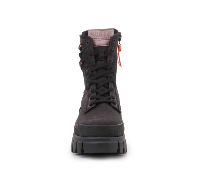 Palladium Revolt Boot W 97241-010-M