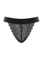 Dámské kalhotky  Brief black model 17878092 - Cleo