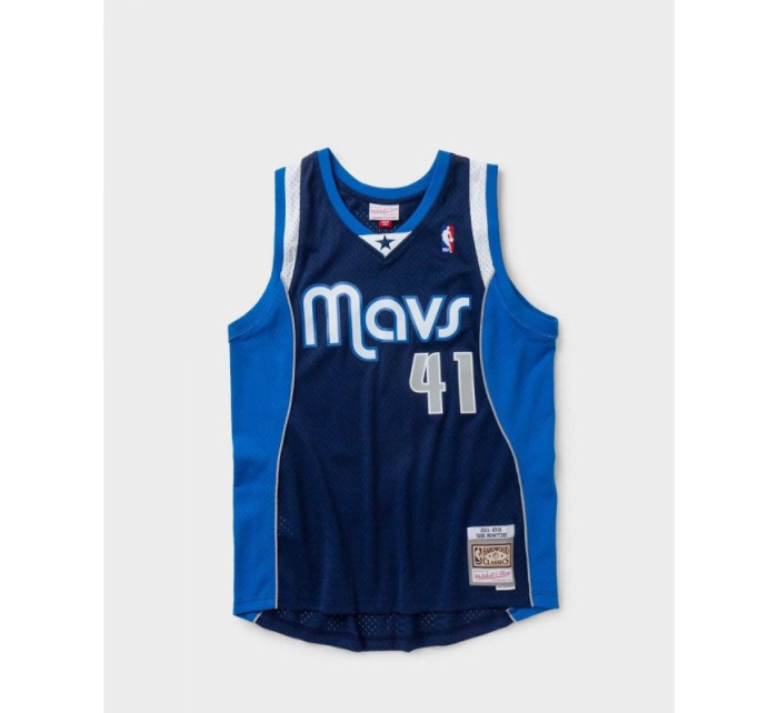 NBA   dres M pánské model 19394270 - Mitchell & Ness