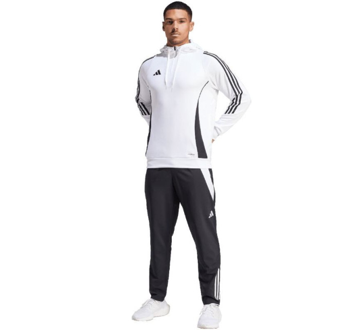 Adidas Tiro 24 Training Hoodie M IR9399 pánské