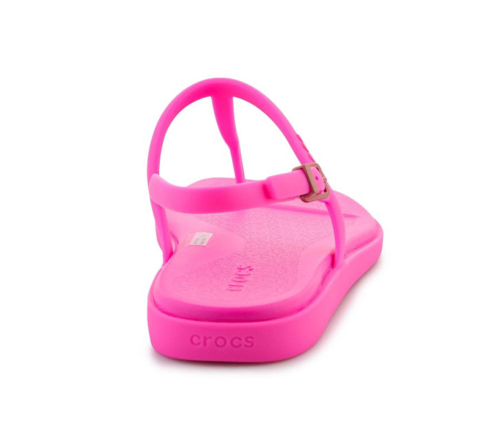 Crocs Miami Thong Flip W 209793-6TW dámské sandály