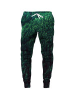 Tepláky Forest SWPNPC model 18099061 Green - Aloha From Deer