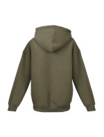 DKaren Sweatshirt Oseye Khaki