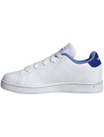 Buty  Court Lace Jr model 19567420 - ADIDAS