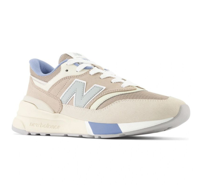 Dámská unisex obuv New Balance U997RBC