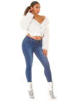 Sexy Musthave Skinny Jeans Basic