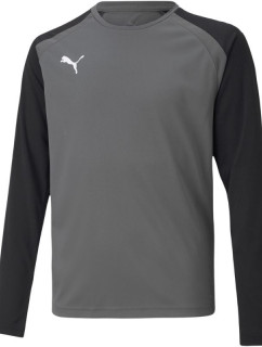 mikina  GK LS Jersey Jr 43 model 20203250 - Puma