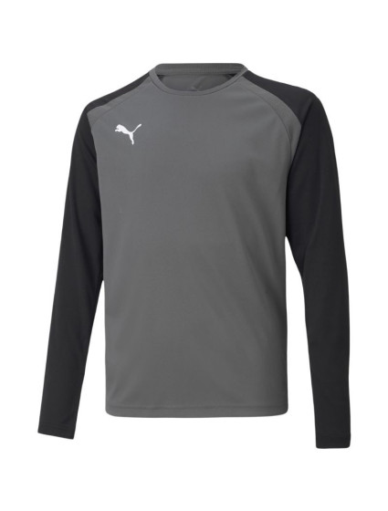 Brankářská mikina Puma teamPacer GK LS Jersey Jr 704939 43