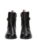 Chelsea Boots Black W model 19768595 - Tommy Hilfiger