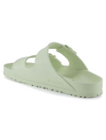 Pánské pěnové žabky Arizona Essentials EVA Regular Lime model 20694259 - Birkenstock