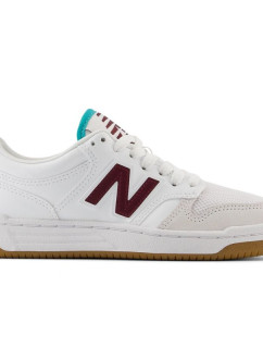 Tenisky New Balance Jr GSB480FT boty