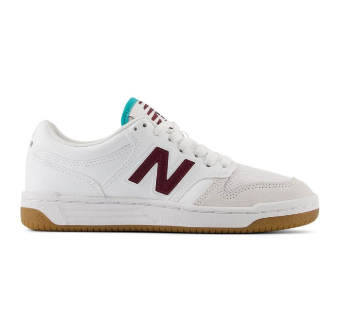 Tenisky New Balance Jr GSB480FT boty