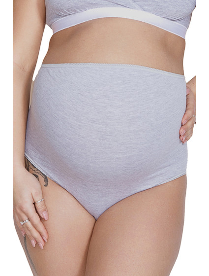 Mitex Mama Belly kolor:grey