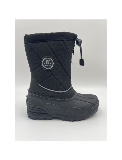 Dětská zimní obuv Mols Linga Kids Winterboot WP