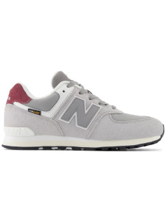 Boty New Balance Jr GC574KBR