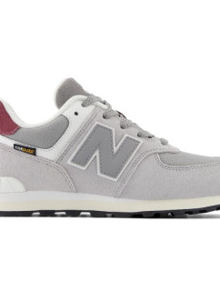 Boty New Balance Jr GC574KBR