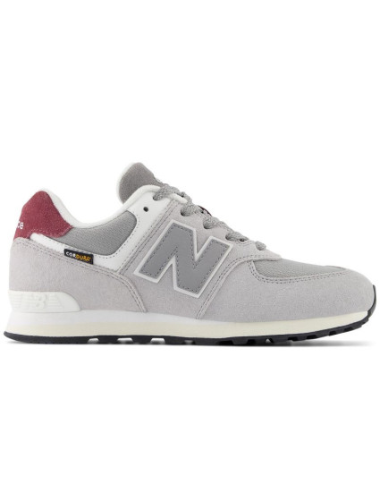 Boty New Balance Jr GC574KBR