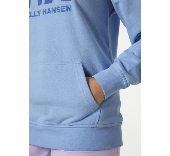 Helly Hansen Logo Hoodie W 33978 627