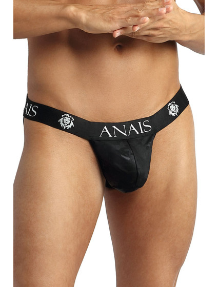 Anais Electro Jock Strap kolor:czarny