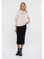 Sweater model 20674950 Beige Melange - Volcano