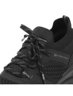 obuv  black model 20448050 - ALPINE PRO