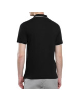 Calvin Klein Pánské elastické polo tričko M K10K111869