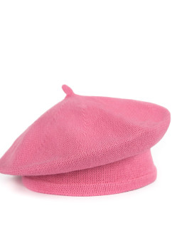 Art Of Polo Beret cz23364-7 Růžová