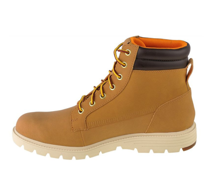 Pánské boty Walden Park Wr Boot M 0A5UFH - Timberland