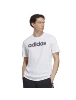 Koszulka Essentials Single Jersey Linear Logo Tee M model 19566935 - ADIDAS