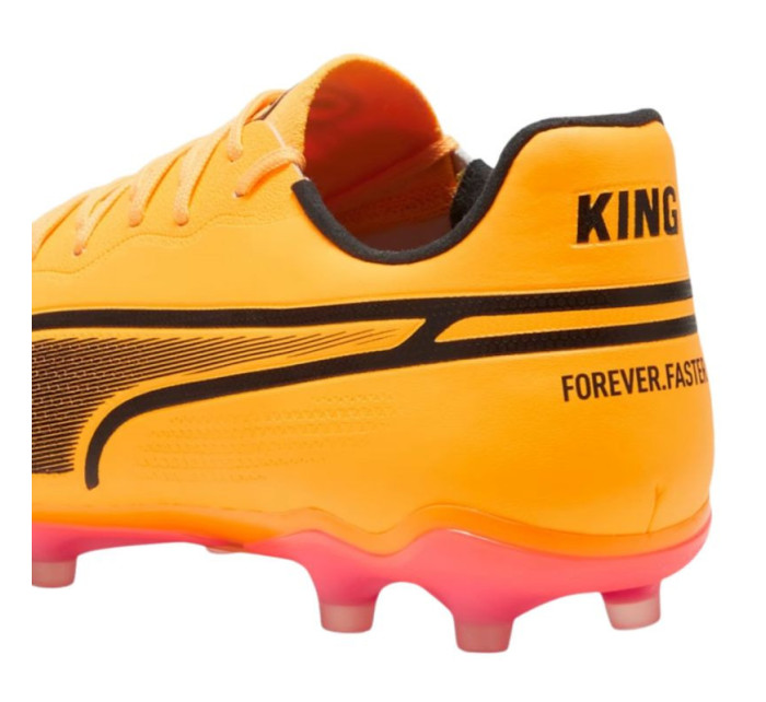 Puma King Pro FG/AG M 107566 06