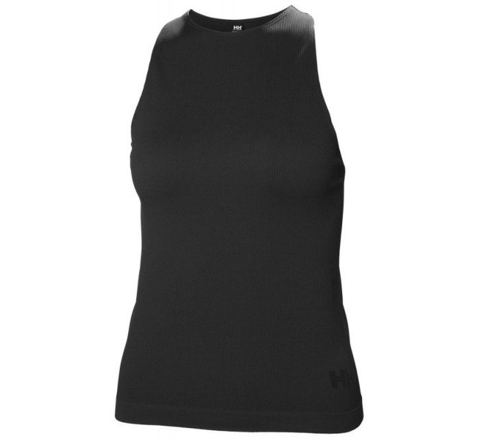 Dámské bezešvé tričko Allure Singlet W 53940 990 - Helly Hansen