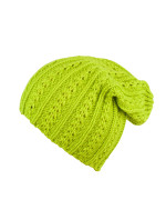 Čepice Hat model 17938920 Lime - Art of polo