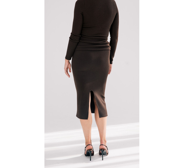 Skirt model 20679862 Brown - Benedict Harper