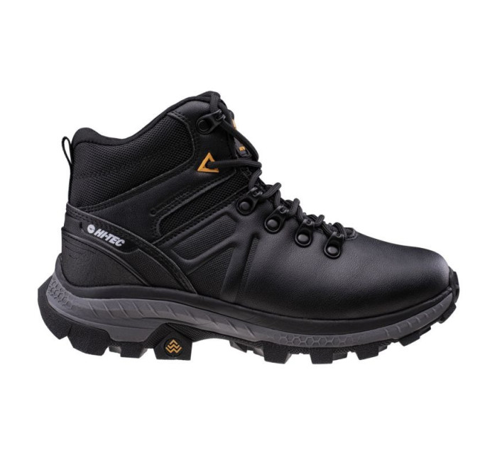 Boty  Thermo Hiker W model 19154104 - Hi-Tec