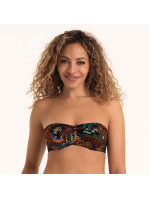 Style Ella Top Bikini - horní díl 8815-1 safari - RosaFaia