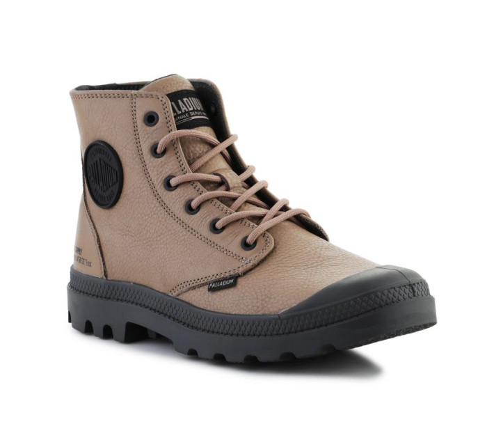 Palladium Pampa Hi Supply Lth obuv 77963-297