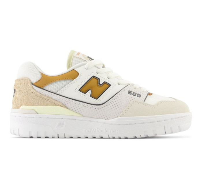 Dámské boty New Balance W BBW550ST