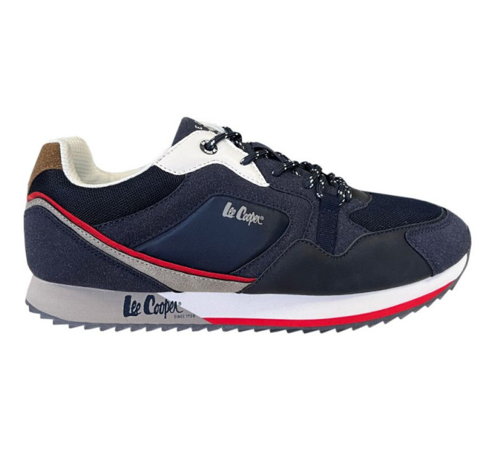 Boty Lee Cooper M LCW-24-03-2332MA