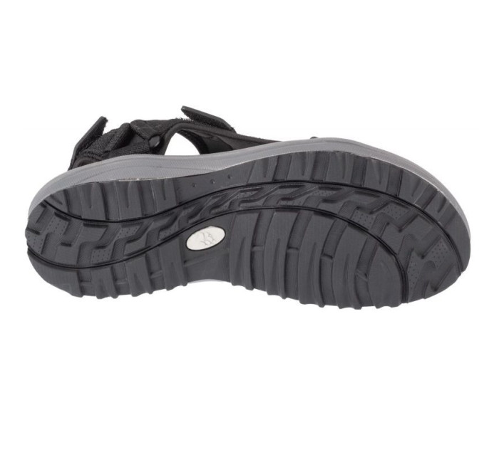 Jack Wolfskin Wave Breaker Sandal M 4052011-6000