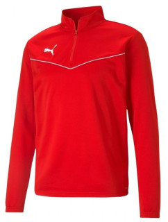 Pánská mikina 1 4 Zip M 01  model 16054058 - Puma