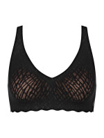 BIUSTONOSZ ZERO FEEL model 20269717 SOFT BRA - Sloggi