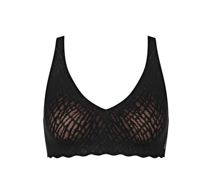 BIUSTONOSZ ZERO FEEL model 20269717 SOFT BRA - Sloggi