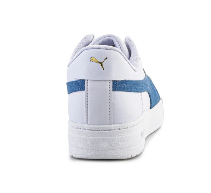 Unisex kalhoty Puma Cali Pro Denim 385690-01